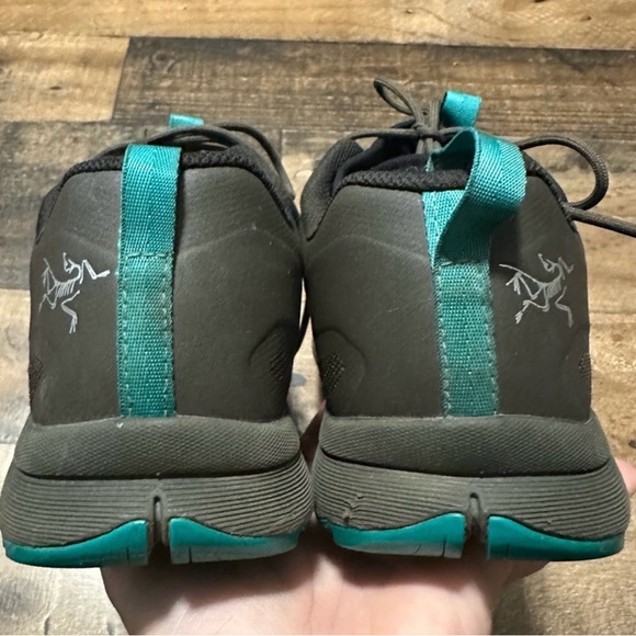 Arc’teryx Norvan VT GTX Trail Running Shoe - Picture 9 of 10